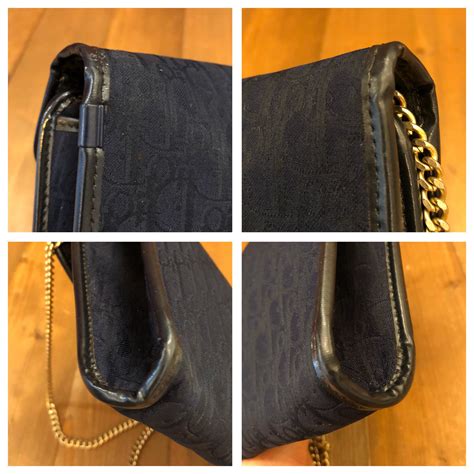 authentic christian dior handbags